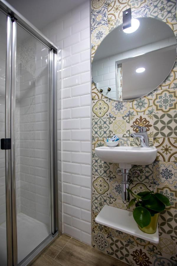 Hotel Casa Flor Del Naranjo Grenada Zewnętrze zdjęcie