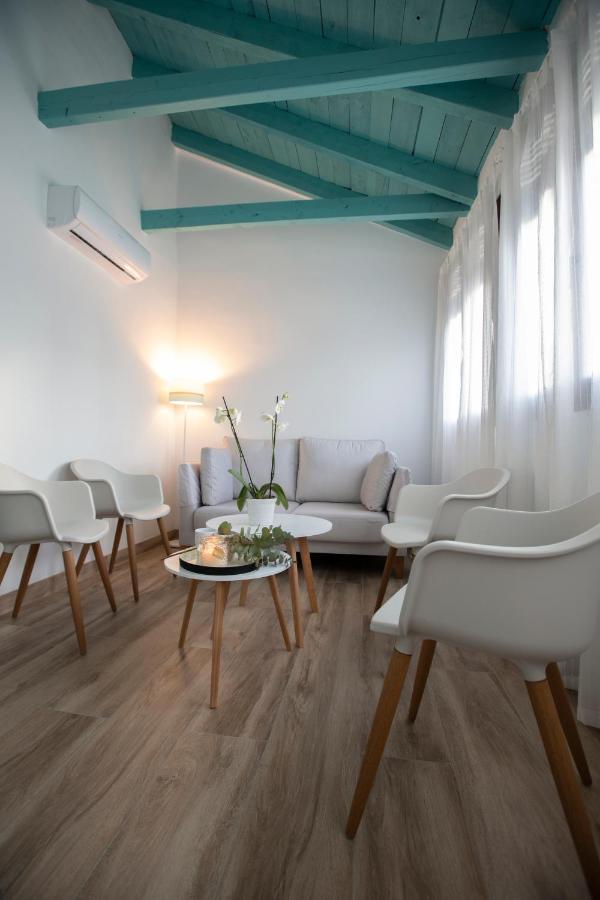 Hotel Casa Flor Del Naranjo Grenada Zewnętrze zdjęcie