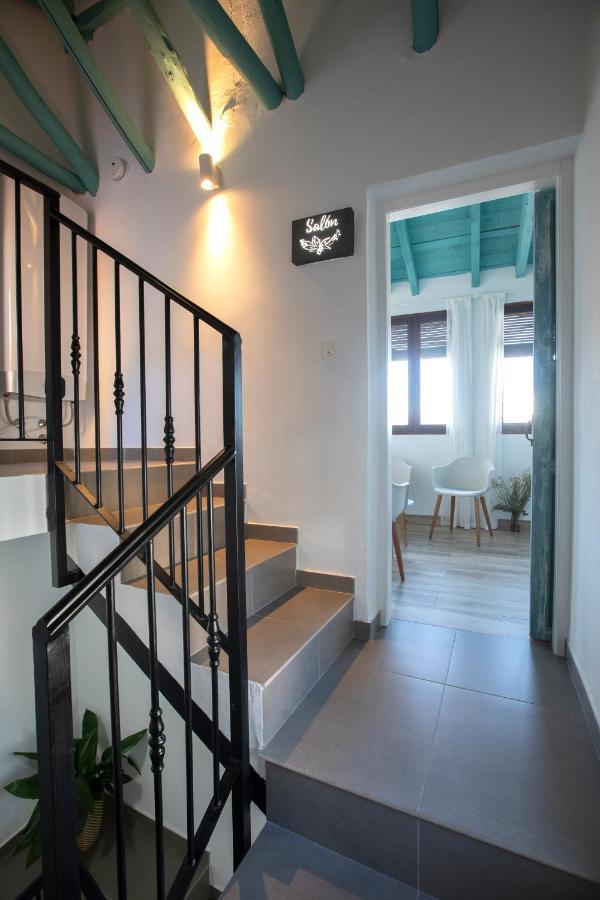 Hotel Casa Flor Del Naranjo Grenada Zewnętrze zdjęcie