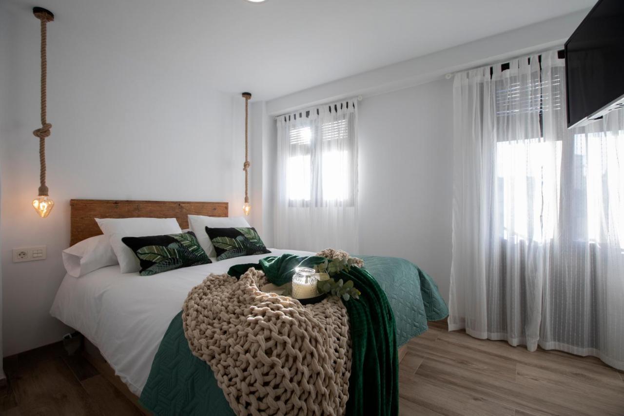Hotel Casa Flor Del Naranjo Grenada Zewnętrze zdjęcie