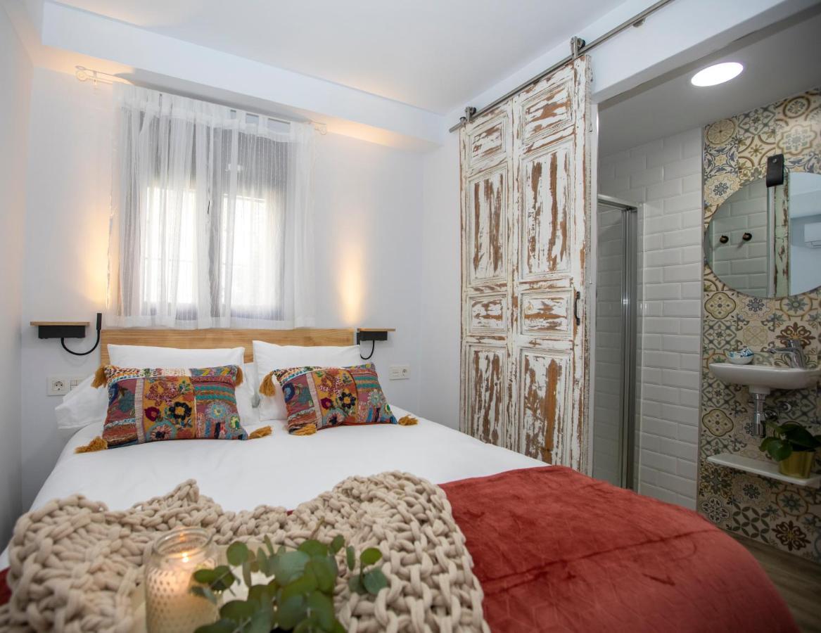 Hotel Casa Flor Del Naranjo Grenada Zewnętrze zdjęcie