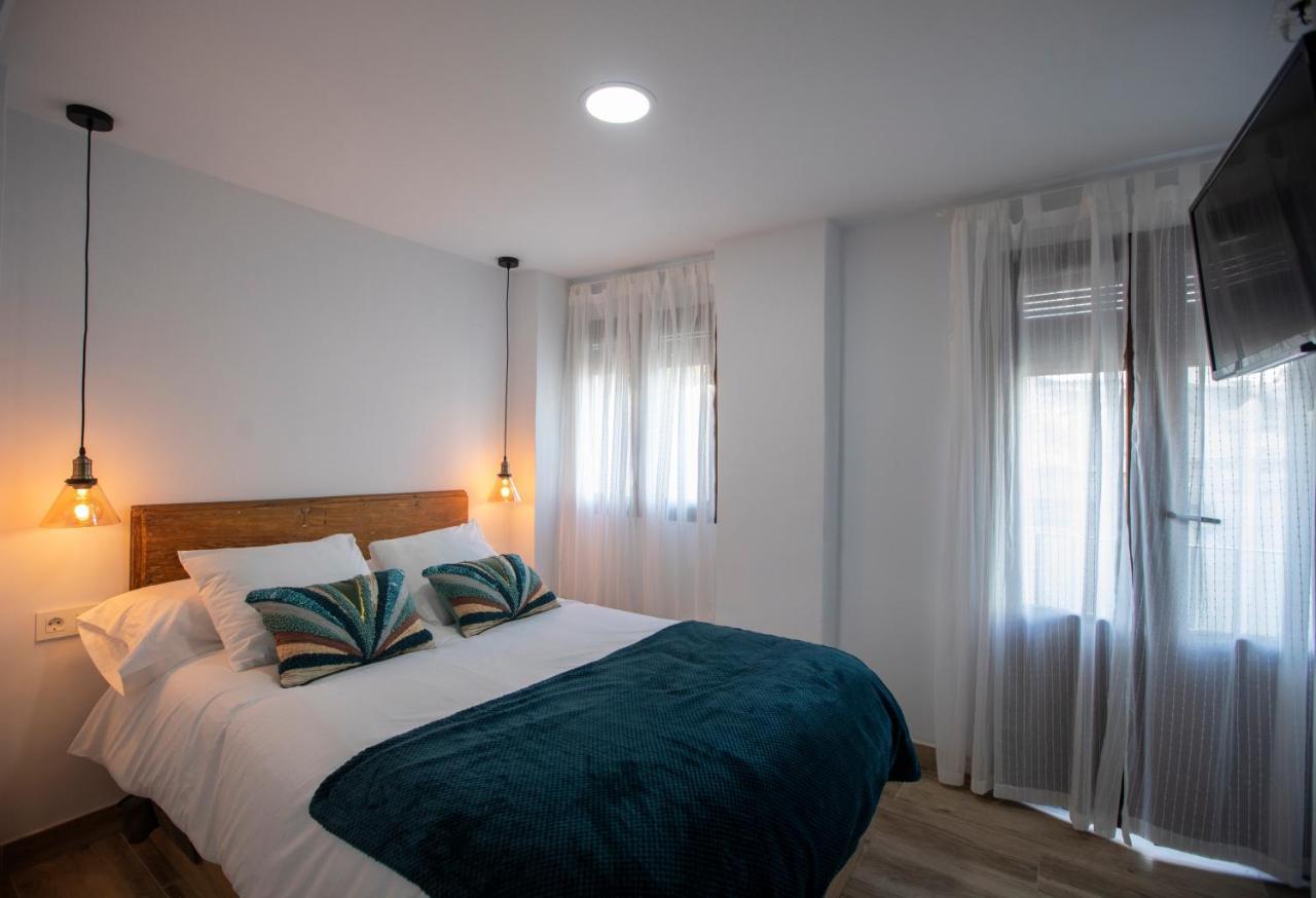 Hotel Casa Flor Del Naranjo Grenada Zewnętrze zdjęcie