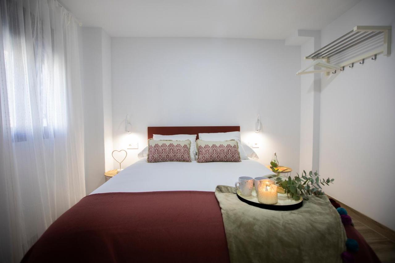 Hotel Casa Flor Del Naranjo Grenada Zewnętrze zdjęcie